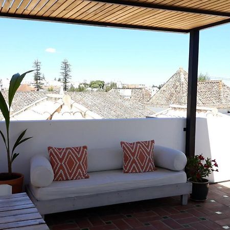 Calcada Guesthouse تافيرا المظهر الخارجي الصورة