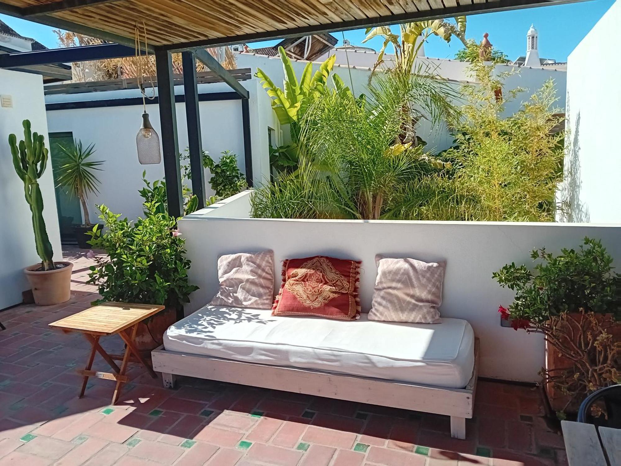 Calcada Guesthouse تافيرا المظهر الخارجي الصورة