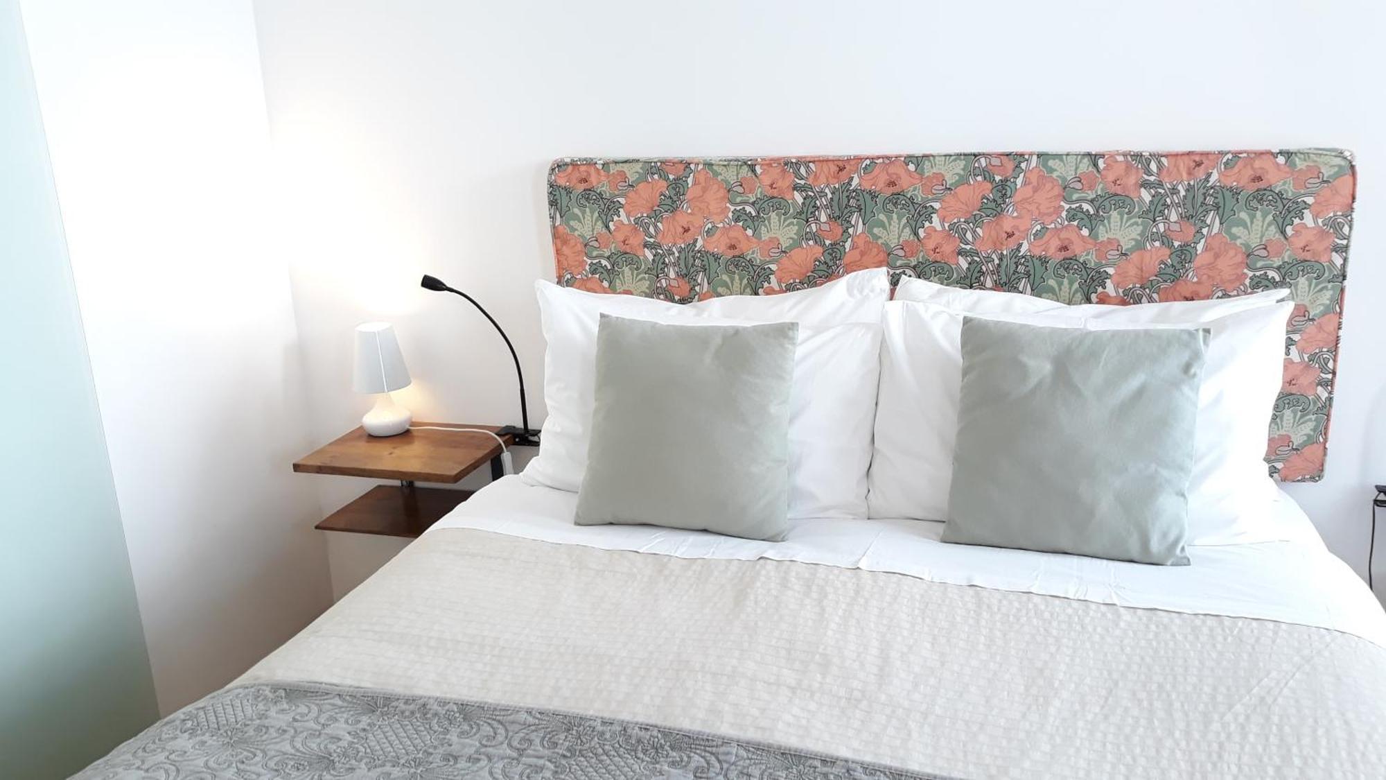 Calcada Guesthouse تافيرا المظهر الخارجي الصورة