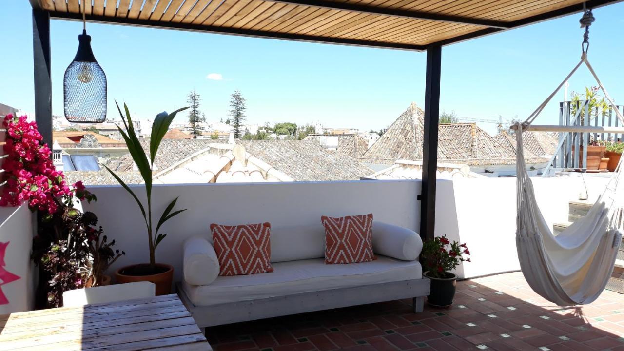 Calcada Guesthouse تافيرا المظهر الخارجي الصورة